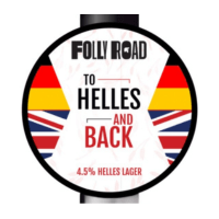 Helles & Back